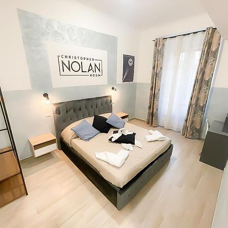 Cinemovie Guesthouse Rome Luaran gambar
