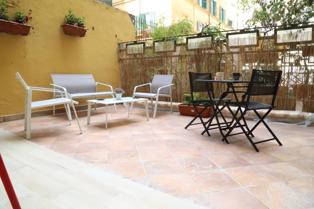 Cinemovie Guesthouse Rome Luaran gambar