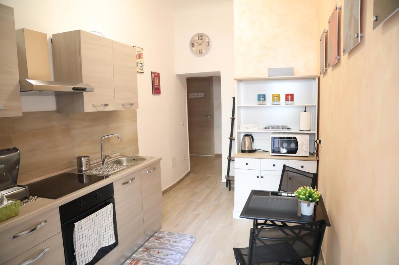 Cinemovie Guesthouse Rome Luaran gambar