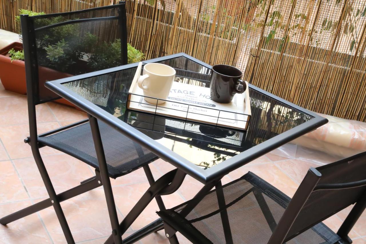 Cinemovie Guesthouse Rome Luaran gambar