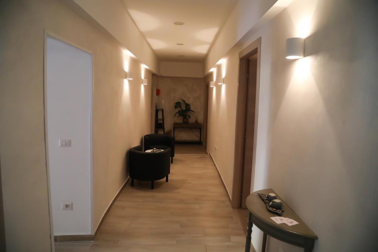 Cinemovie Guesthouse Rome Luaran gambar
