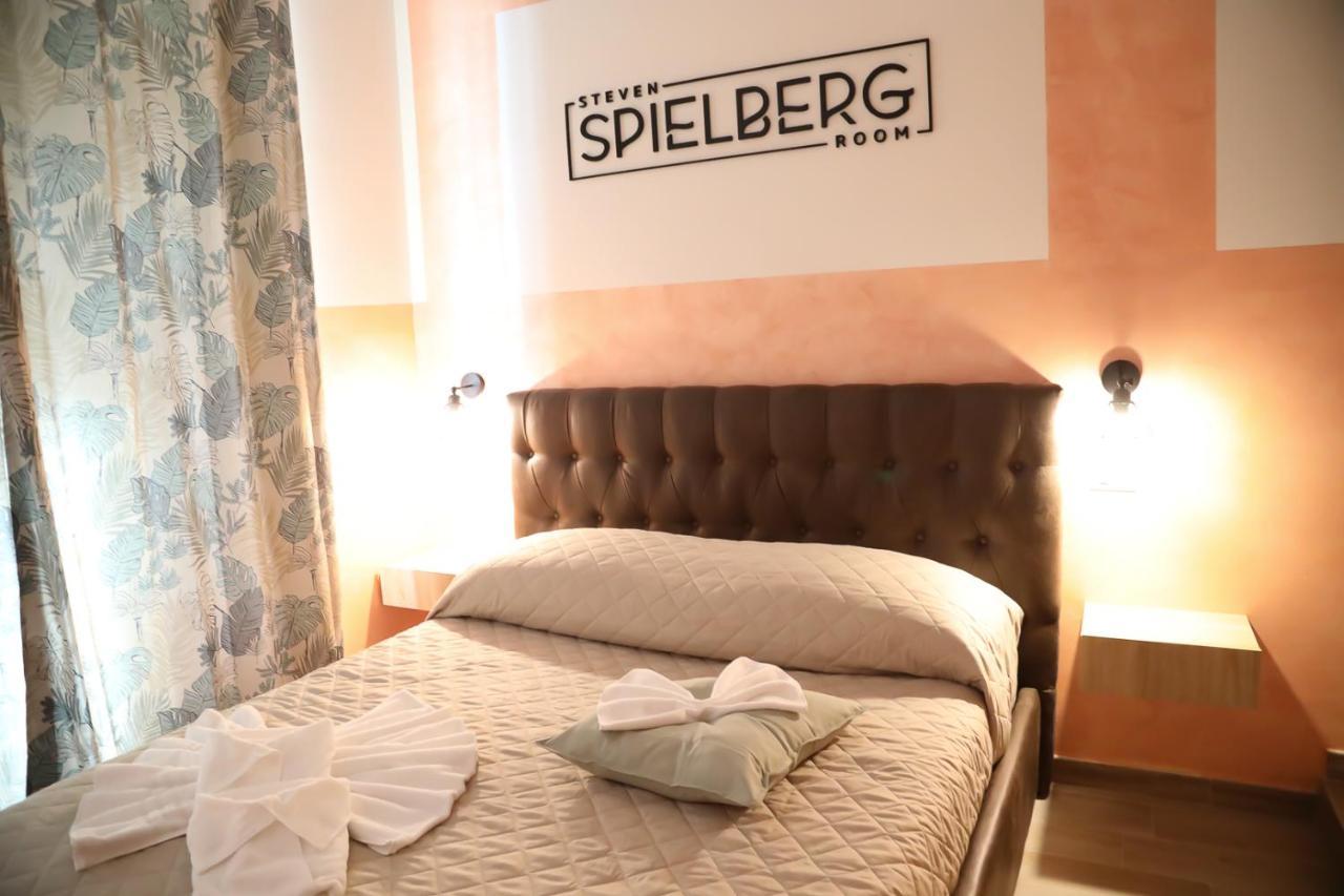 Cinemovie Guesthouse Rome Luaran gambar
