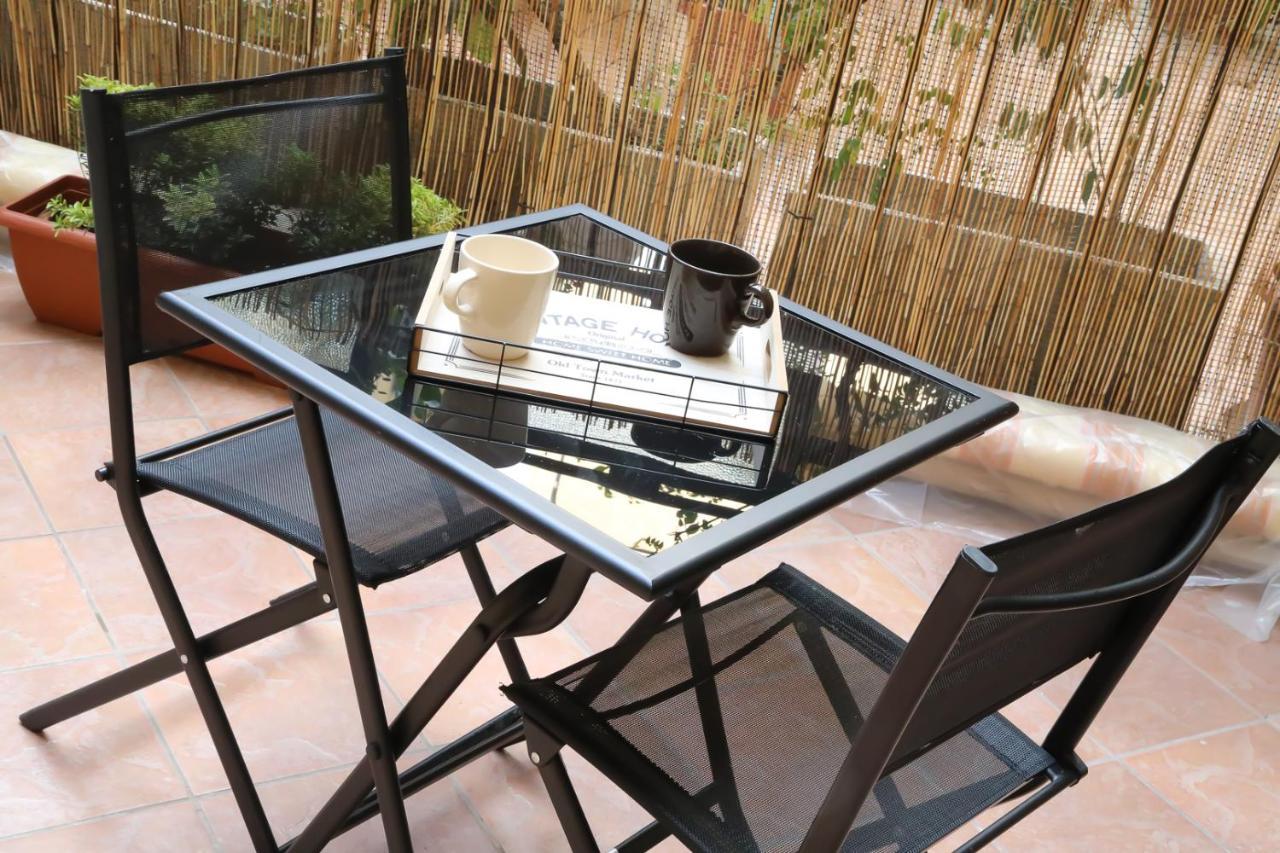 Cinemovie Guesthouse Rome Luaran gambar