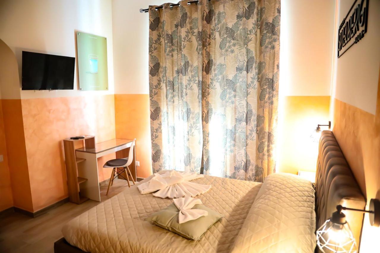 Cinemovie Guesthouse Rome Luaran gambar